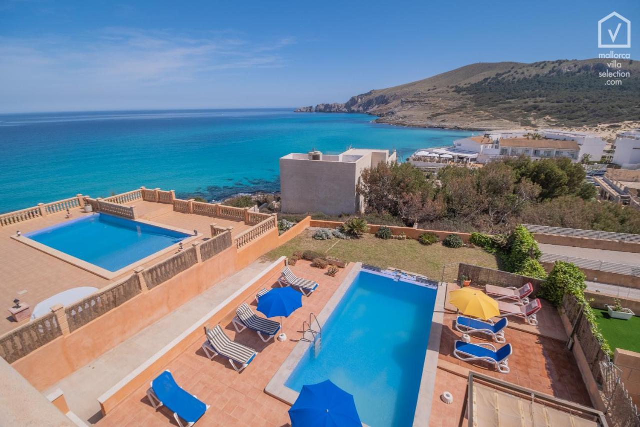 Вилла Camomila By Mallorca Selection
